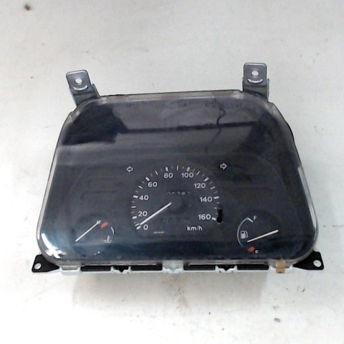 Quadro strumenti - quadro,
