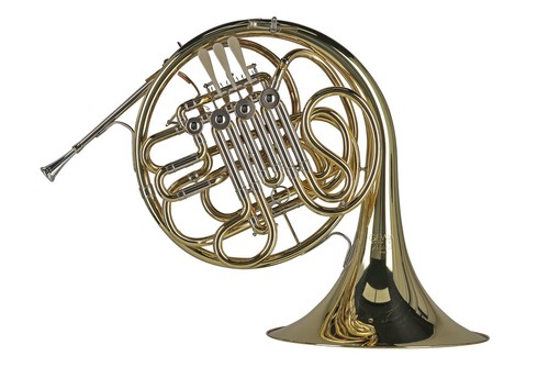 Corno doppio francese - corno,