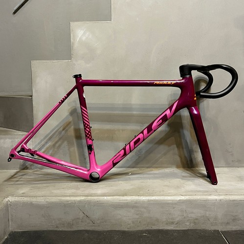 Ridley helium slx - disc, s