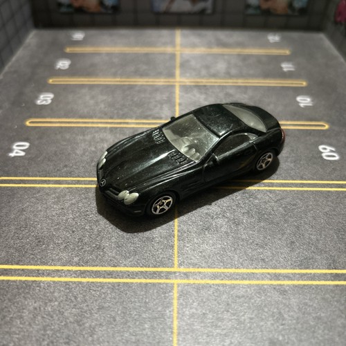 Realtoy mercedes benz slr - realtoy,