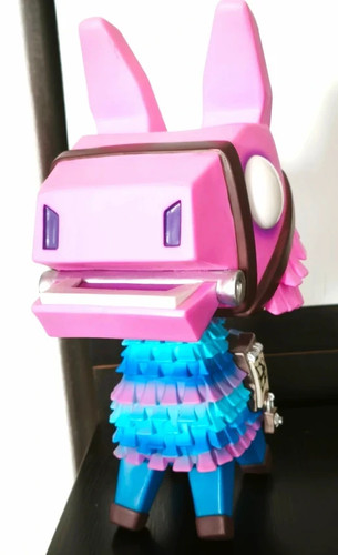Grande funko pop fortnite loot - grande,