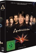 Andromeda - Season 5.2 [3