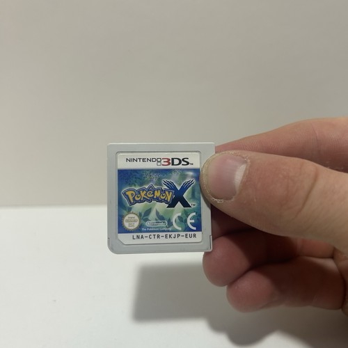 Cartuccia pokemon pal eur - pokemon,