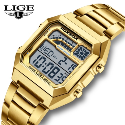 Orologio uomo lige - uomo,
