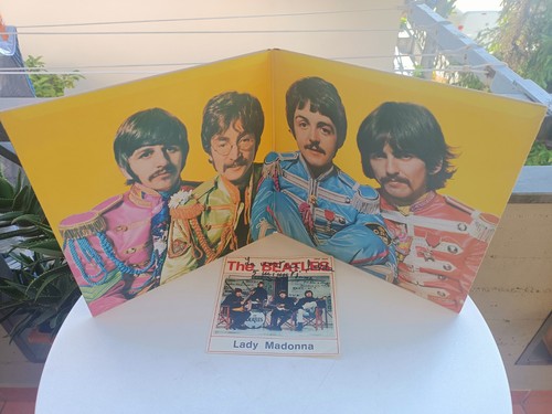The beatles sgt - beatles, /sgt