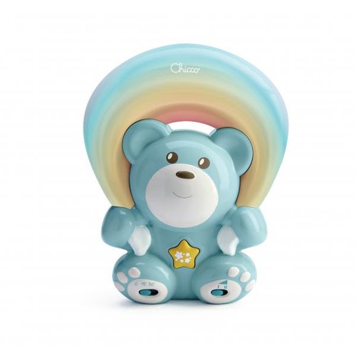 Chicco gioco rainbow bear - gioco,