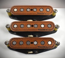 Set pickup Stratocaster marca