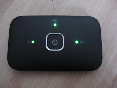 Usato funzionante wifi - usato, •