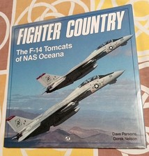 Fighter Country The F-14 Tomcat of NAS Ocean Bellissimo