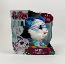 FurReal Kitty North Sabertooth