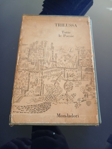 Trilussa tutte poesie - trilussa., le