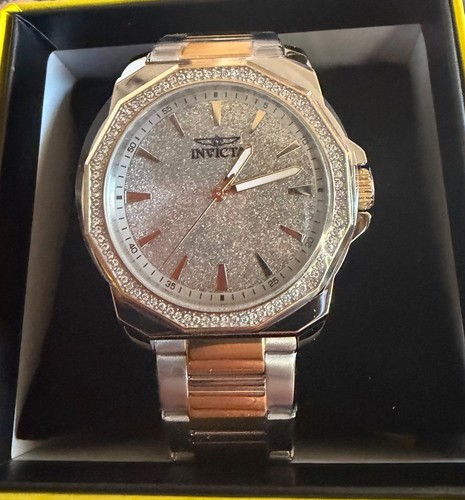 Orologio uomo invicta - orologio, da