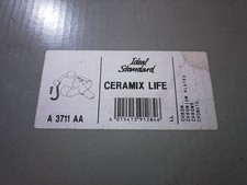 MISCELATORE VASCA ESTERNO CON