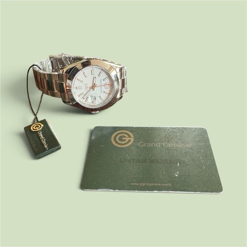 Grand genève orologio - grand,