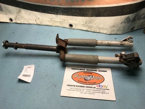 Forcella fork anteriore