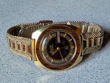 OROLOGIO UOMO BULOVA ACCUTRON