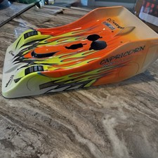 Corpo Prolina Vernice