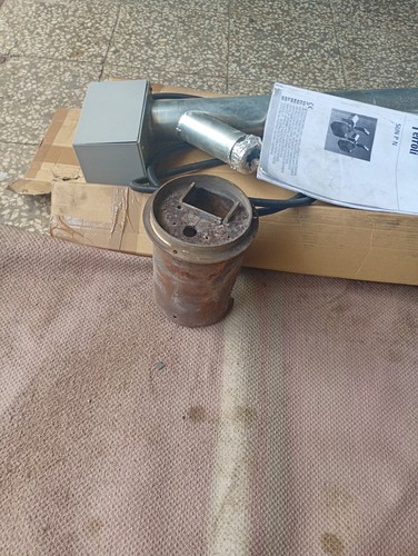 Ferroli sun bruciatore a - p7,