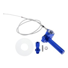 Manopola per per ACceleratore