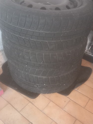 Gomme auto usate - gomme,