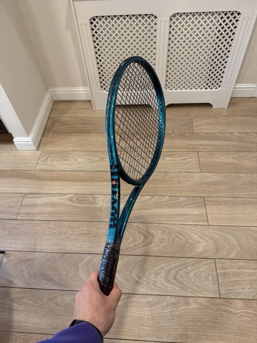 Nuovissima racchetta tennis - nuovissima,