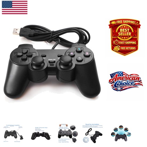 Controller gioco plug and - plug,