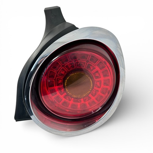 Fanale posteriore destro alfa - fanale,