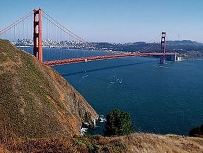 San francisco 000 pezzi - san, 1.000