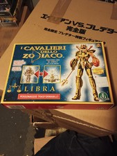 Cavalieri Dello Zodiaco Libra