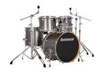 Ludwig Evolution Platinum