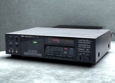 Yamaha K-750a Stereo Cassette