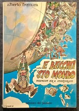 E BECCATI 'STO MONDO