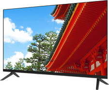 - WebOS TV Smart 32" 8.1, HD Ready, LG Magic Remote, HDR10, Senza Cornice, Contr