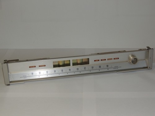 Pioneer 750 gruppo quadro - pioneer, sx-750