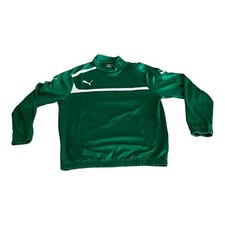 Felpa da allenamento uomo Puma