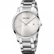 CALVIN KLEIN - Uomo/Donna -