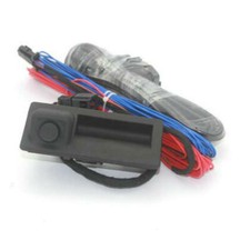 Telecamera posteriore RGB auto