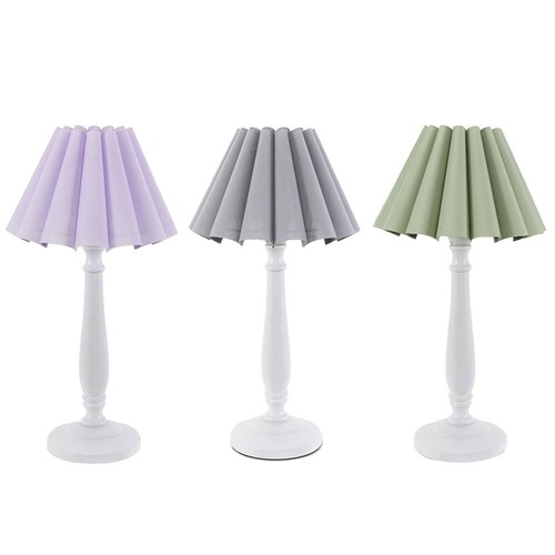 Lampada tavolo candelabro - tavolo,