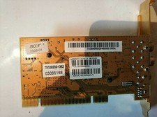 ACER CARTE TV P/N 701030605521