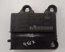 52043604 CENTRALINA AIRBAG