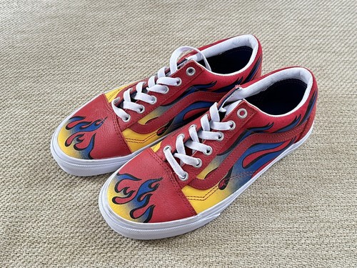 Scarpe ginnastica vans - da,