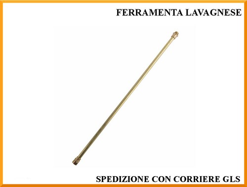 Prolunga senza getto