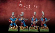 Warhammer Fantasy Battle -