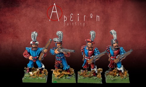 Warhammer fantasy battle - battle,