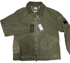 CP Company Giacca Cappotto