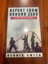 Report from Ground Zero -