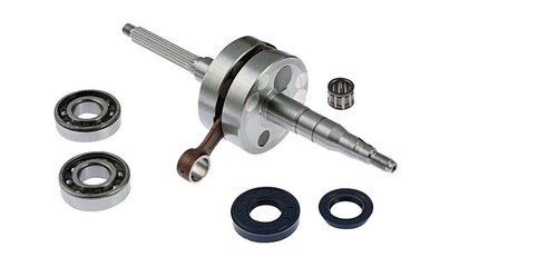 Albero motore top - albero, tpr