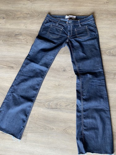 Met jeans denim taglia - met,