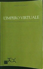 L'IMPERO VIRTUALE CURCIO RENATO SENSIBILI ALLE FOGLIE 2015 COLLANA VERDE