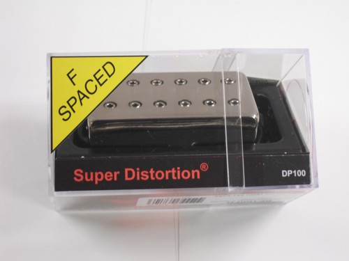 Dimarzio ponte super - dimarzio,